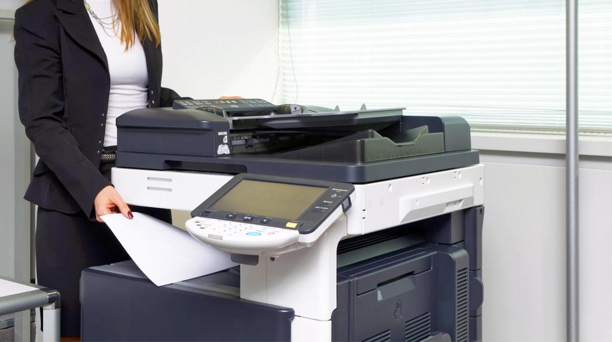 You are currently viewing How To Make Your Business Profitable With Copiers