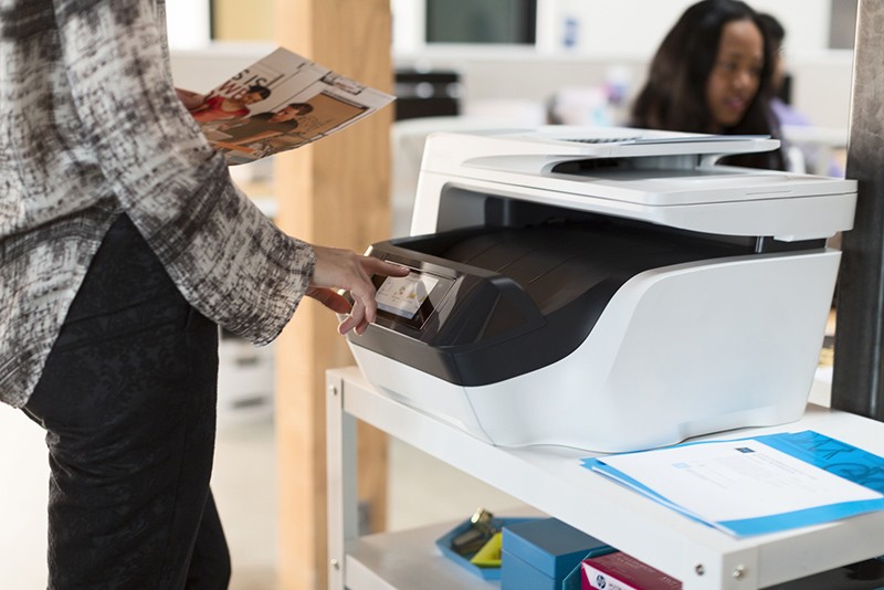Read more about the article The 3 Best Copiers Perfect For A Small Office