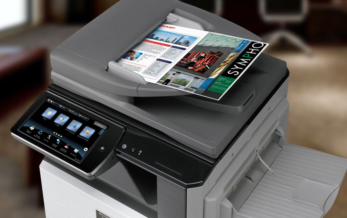 Read more about the article 5 Best Copier for a Stickers Business