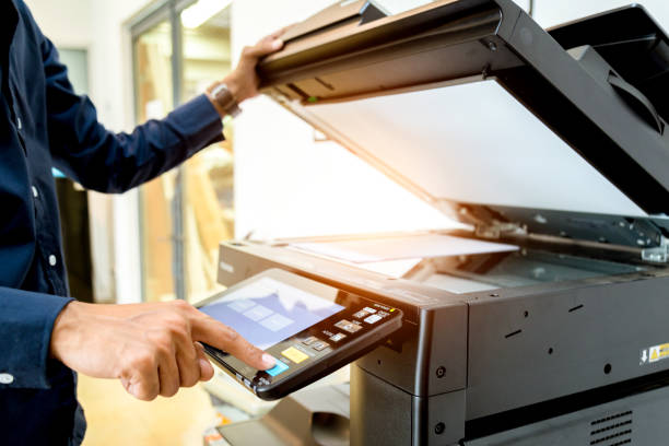Read more about the article How to Choose the Right Multifunction Printer and Copy Machine