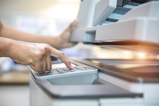 Read more about the article Office Copier Best Practices: Top Ways To Save Money