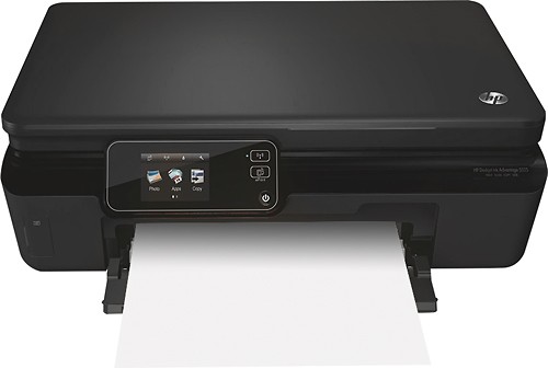 Read more about the article HP OfficeJet 5525 Review