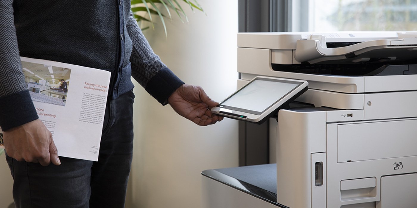 Read more about the article Getting the Most Out of Your Multifunction Printers