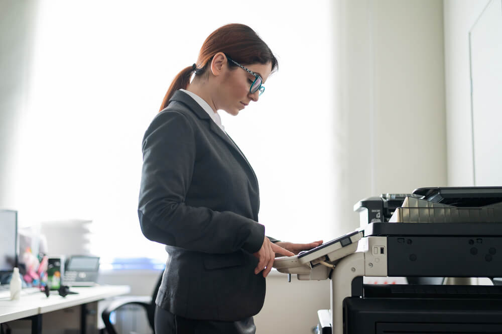 Read more about the article The Benefits Of Having Multifunction Copiers