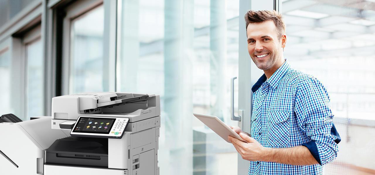 Read more about the article Find The Right Office Copier To Lease