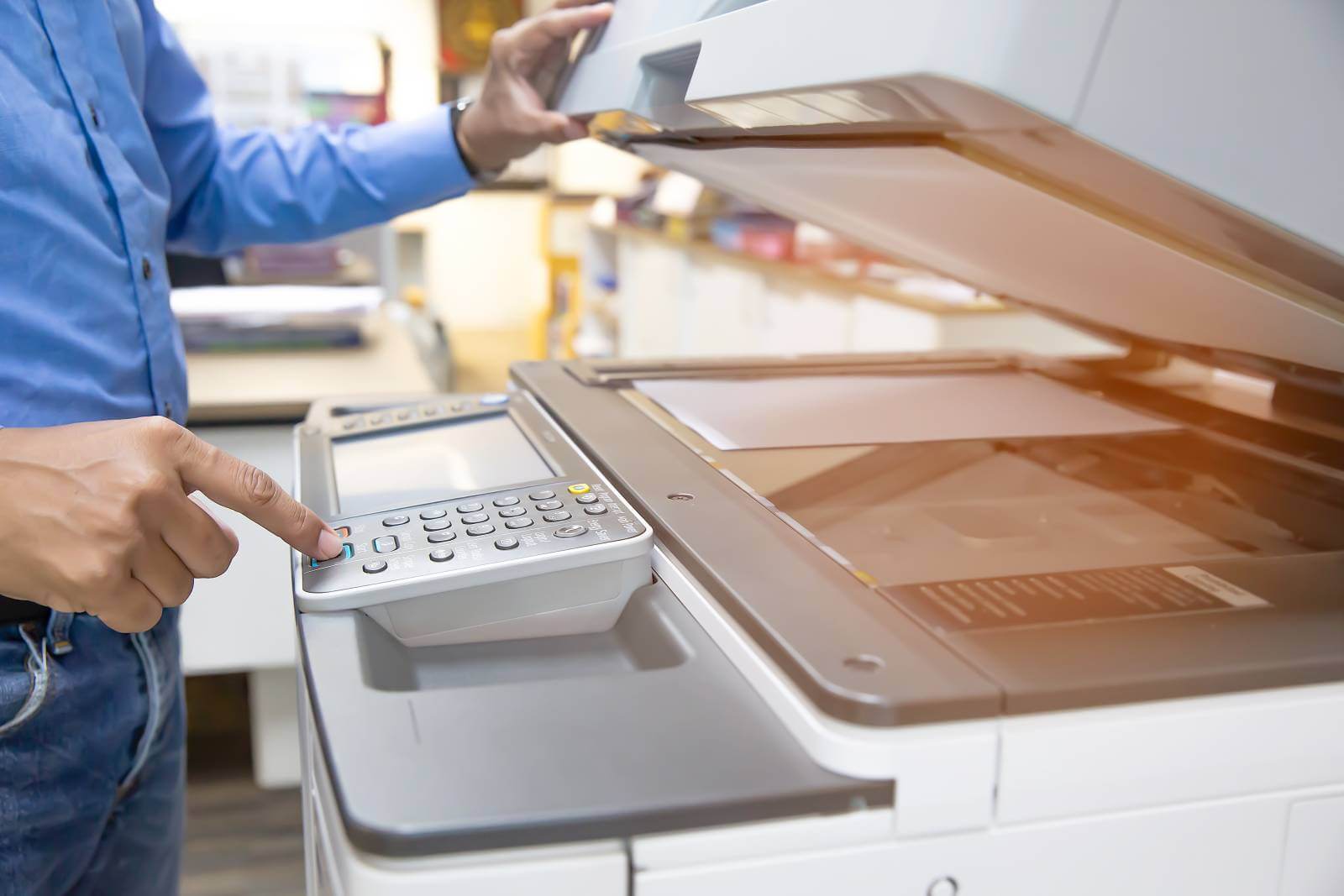 Read more about the article THINGS TO ASK WHEN LEASING A PRINTER OR PHOTOCOPIER