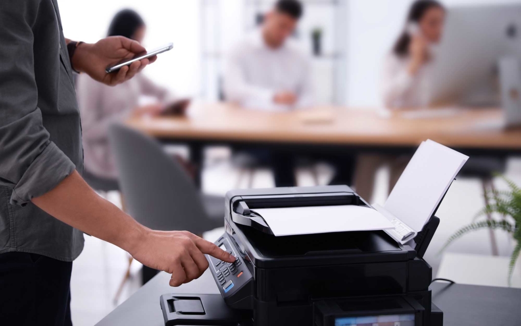 Read more about the article Managed Print Services Can Help You To Grow Your Business