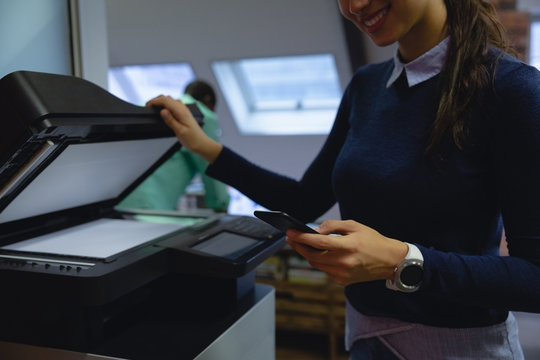You are currently viewing The Cost Of Organizations to Print Colour Documents