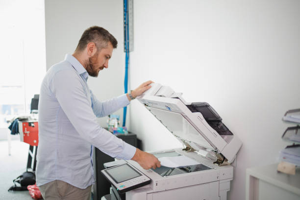 Read more about the article Xerox Copiers Suitable For Offices Use