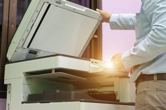 Read more about the article Sake of Having a Copier Maintenance Contract