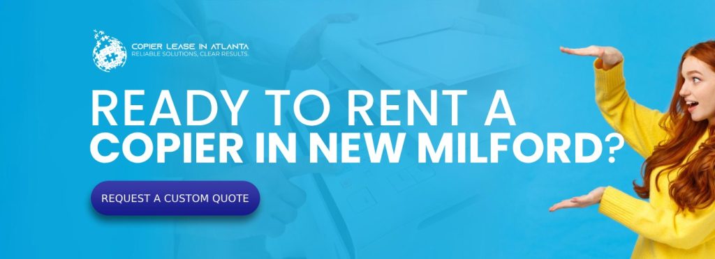 New Milford CTA banner